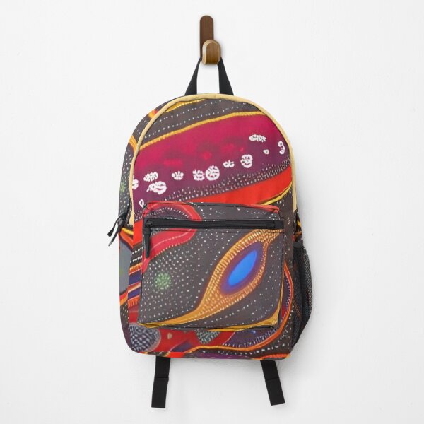 Item preview, Australian Aboriginal Art designed and sold by Yoosa.