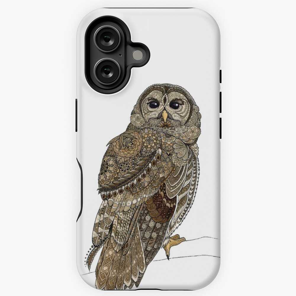 Item preview, iPhone Magsafe Tough Case designed and sold by ZHField.