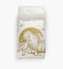 Funda nórdica Capibara