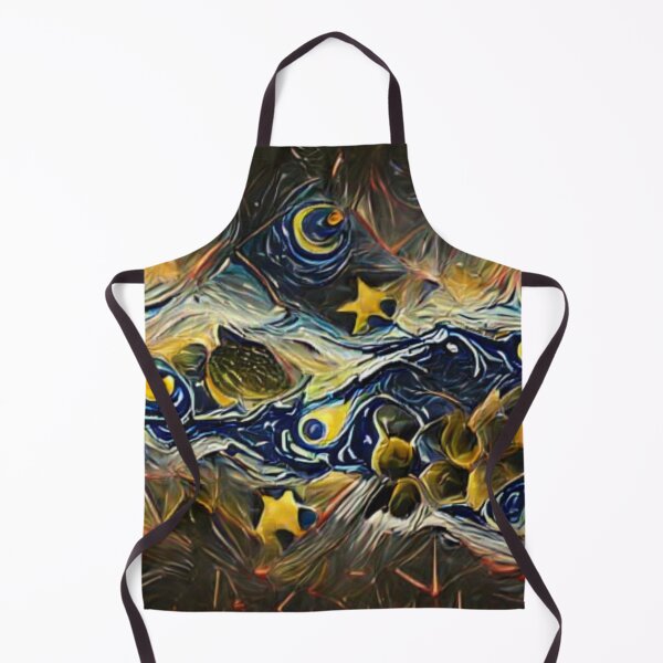 Item preview, Abstract Night Sky designed and sold by calibrit.