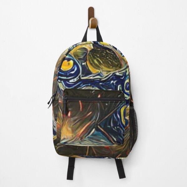 Item preview, Abstract Night Sky designed and sold by calibrit.