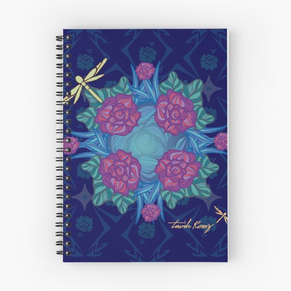 Item preview, Rose Explosion designed and sold by ninfa-estudio.