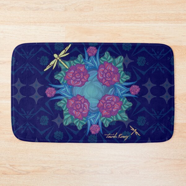 Item preview, Rose Explosion designed and sold by ninfa-estudio.