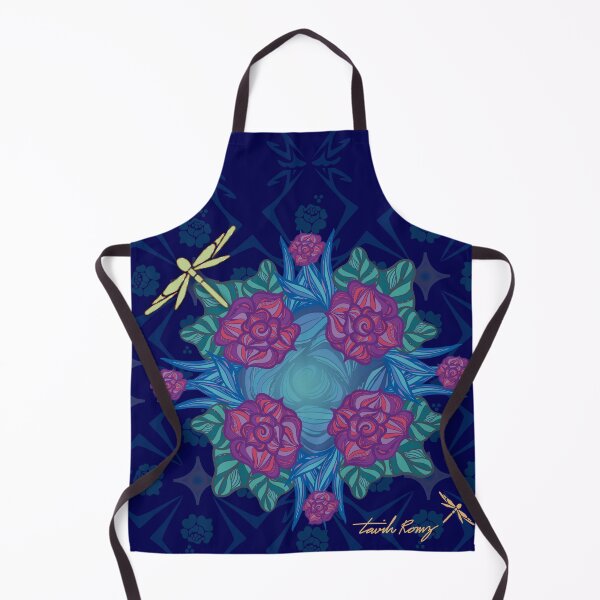 Item preview, Rose Explosion designed and sold by ninfa-estudio.