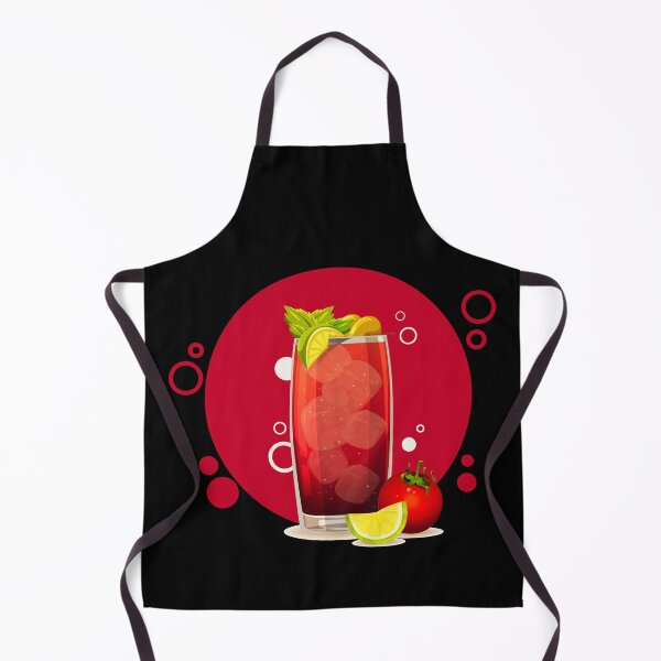 Item preview, Bloody Mary Cocktail designed and sold by antevasinart.