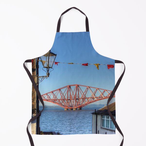 Item preview, Bridge and Bunting designed and sold by tomg.