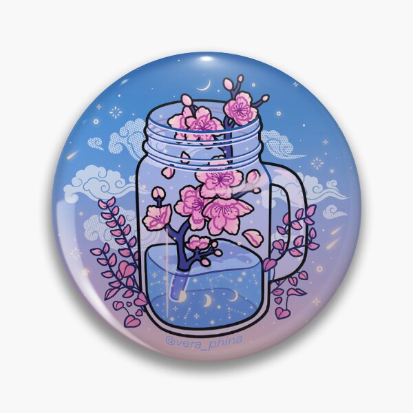 Item preview, Moonlight Sakura designed and sold by veraphina.