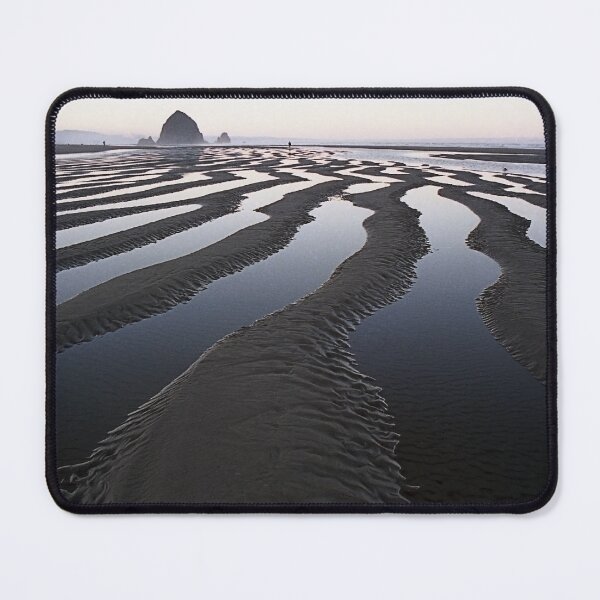 Item preview, Canals at Cannon Beach designed and sold by Vern Treat.