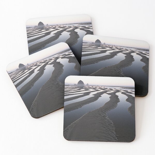 Item preview, Canals at Cannon Beach designed and sold by Vern Treat.
