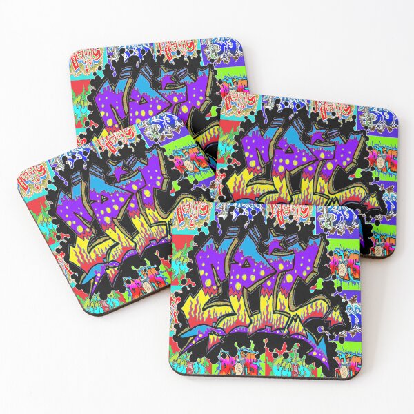 Item preview, graffiti,rap,spray,skate,street designed and sold by LowEndGraphics.
