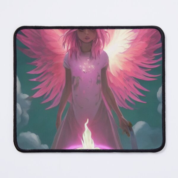 Artikelvorschau, Pink Hexcraft entworfen und verkauft von Sub-Ruminations.