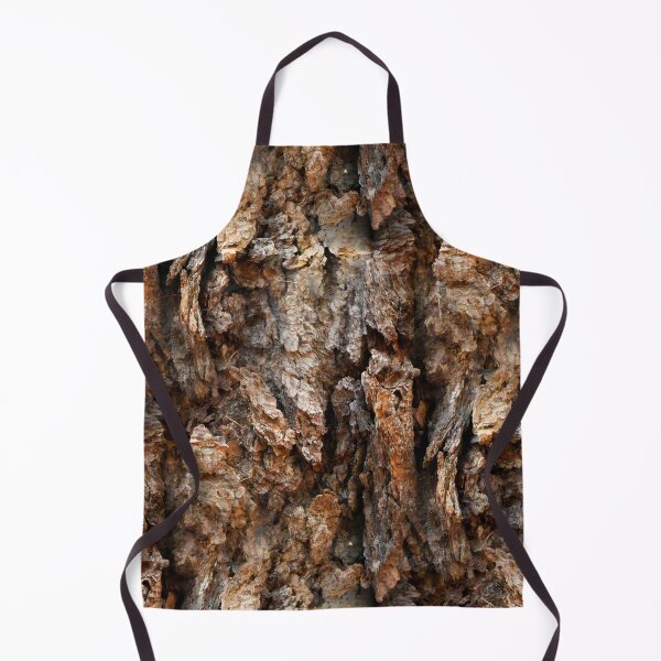 Item preview, Old pine tree bark designed and sold by AdioraStore.