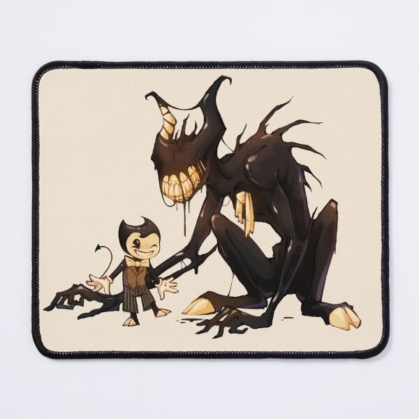 Item preview, Bendy's hooves designed and sold by BootsDotEXE.