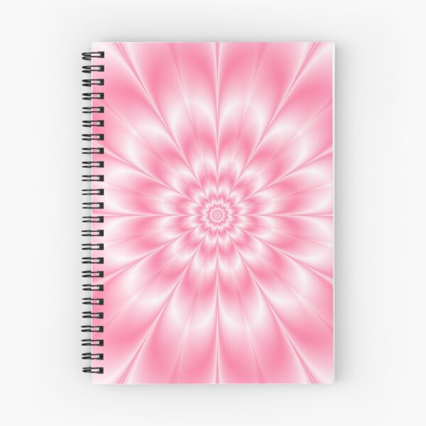 Item preview, Pink Flower designed and sold by Objowl.