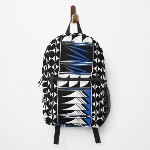 Item preview, Native Feather Blessings in Blue designed and sold by NDNlook.