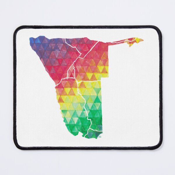 Item preview, Namibia designed and sold by SharlaPaints.