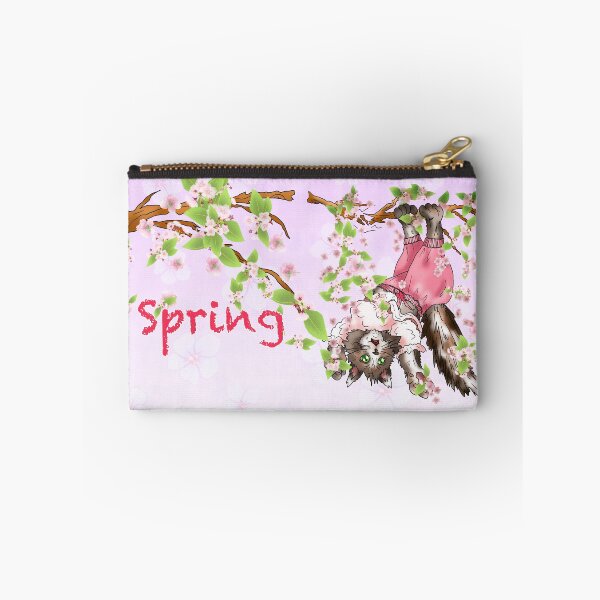 Item preview, sad cat spring fail designed and sold by BeingNow.