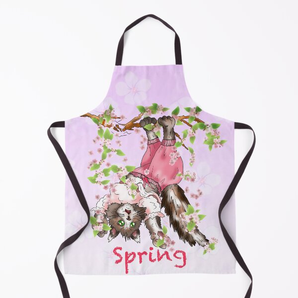 Item preview, sad cat spring fail designed and sold by BeingNow.