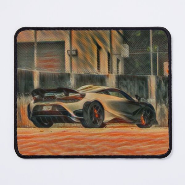 Item preview, McLaren 765LT designed and sold by OrangeCars.