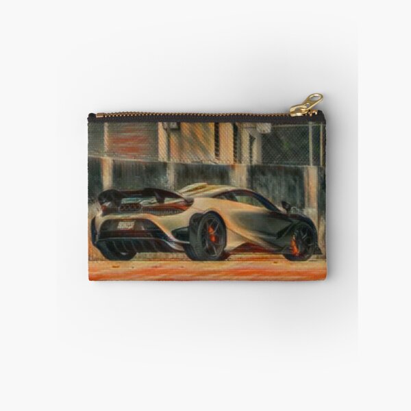 Item preview, McLaren 765LT designed and sold by OrangeCars.