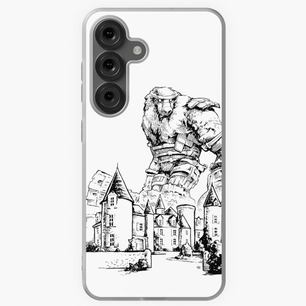 Item preview, Chateau of the Colossus designed and sold by mandraws.