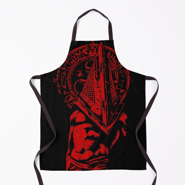 Item preview, Red Pyramid Thing halo of the sun designed and sold by JonathanGrimm.