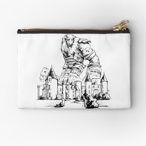 Item preview, Chateau of the Colossus designed and sold by mandraws.