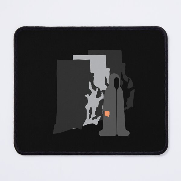 Item preview, Rhode Island Border, Friars designed and sold by LatterDaze.