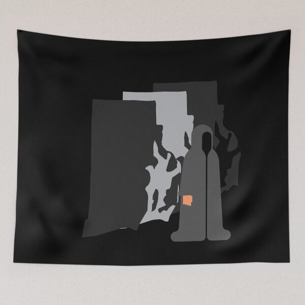 Item preview, Rhode Island Border, Friars designed and sold by LatterDaze.