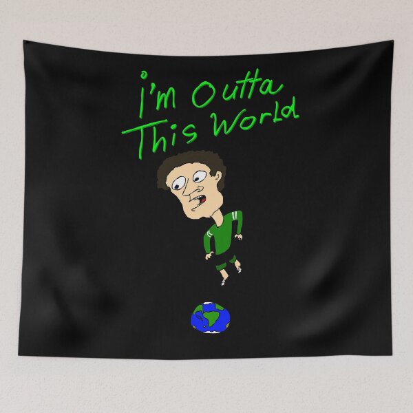 Item preview, I’m outta this world designed and sold by Rz-Fz.
