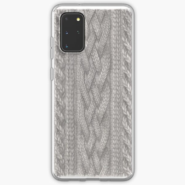 Aperçu de l'œuvre Tricot torsadé créée et vendue par ZHField.