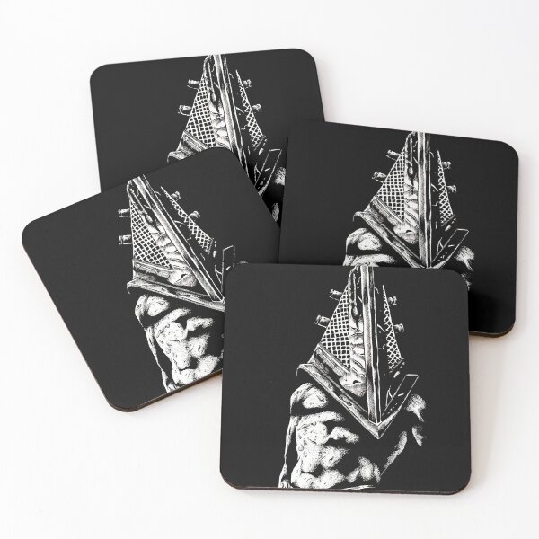 Item preview, Pyramid Thing  designed and sold by JonathanGrimm.