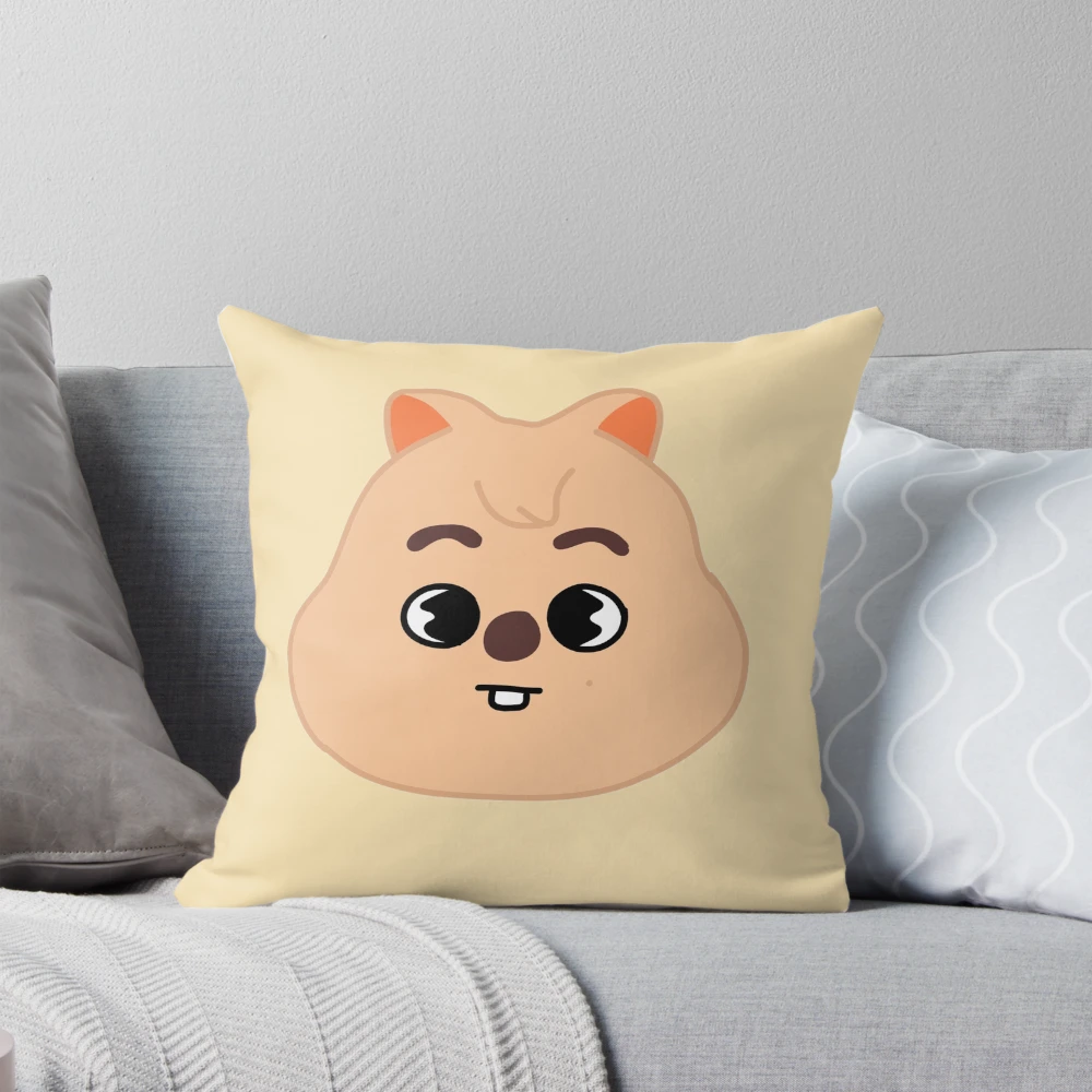 Han Quokka Skzoo