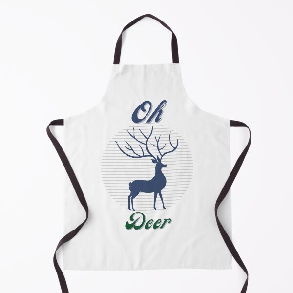 Item preview, Oh, Deer designed and sold by LapillusDesigns.