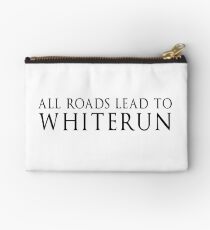 SKYRIM WHITERUN Studio Pouch