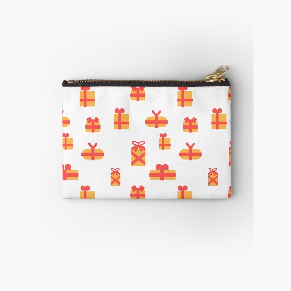 Item preview, seamless pattern with gifts designed and sold by iceang shop.
