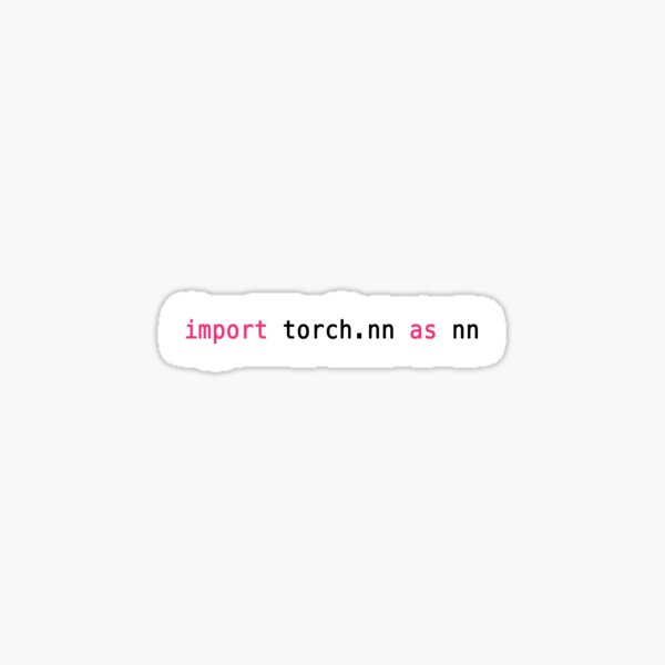 Item preview,  import pytorch designed and sold by FunnyGrief.