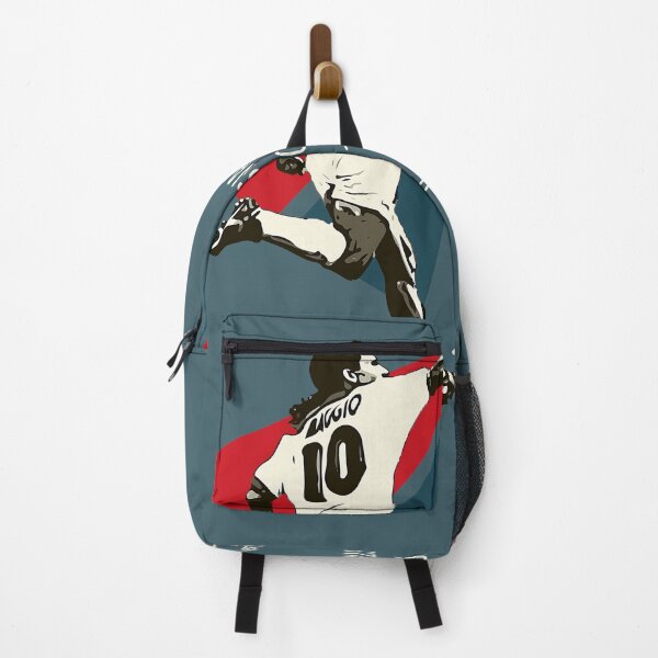 Item preview, Roberto Baggio Tribute: Honoring an Italian Football Icon designed and sold by EM DESIGN STUDIO.