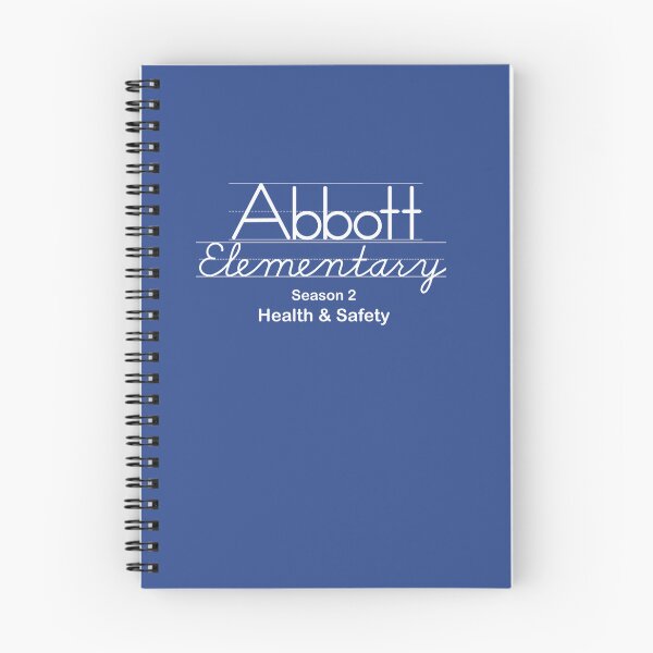 Item preview, Abbott Elem Crew designed and sold by Carson Mithelman.