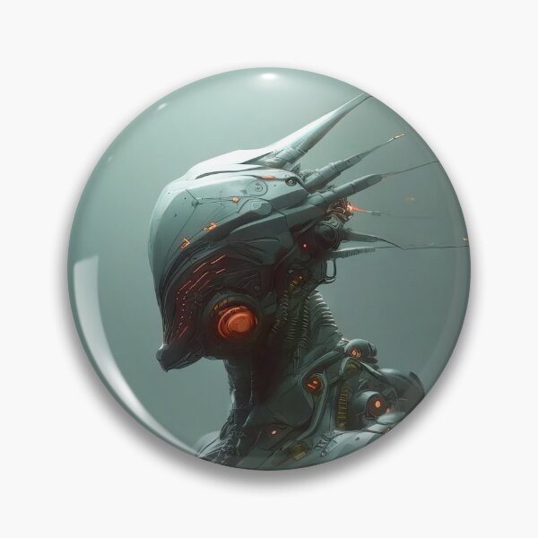 Item preview, Robots Re-Imagined #12 designed and sold by Will Huff.