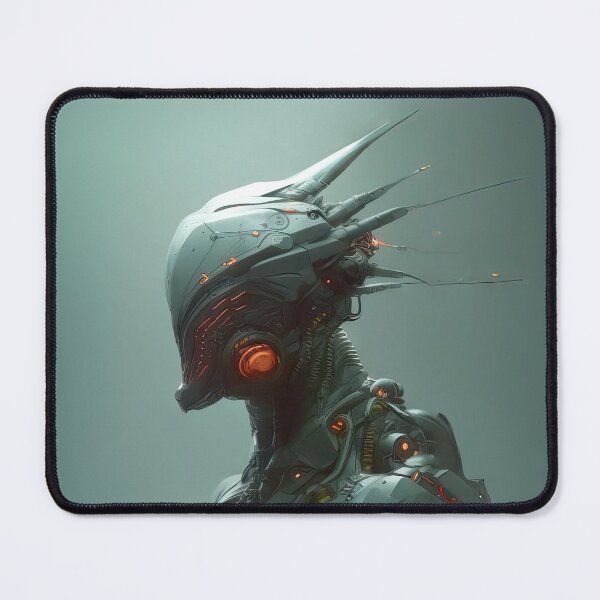 Item preview, Robots Re-Imagined #12 designed and sold by Will Huff.