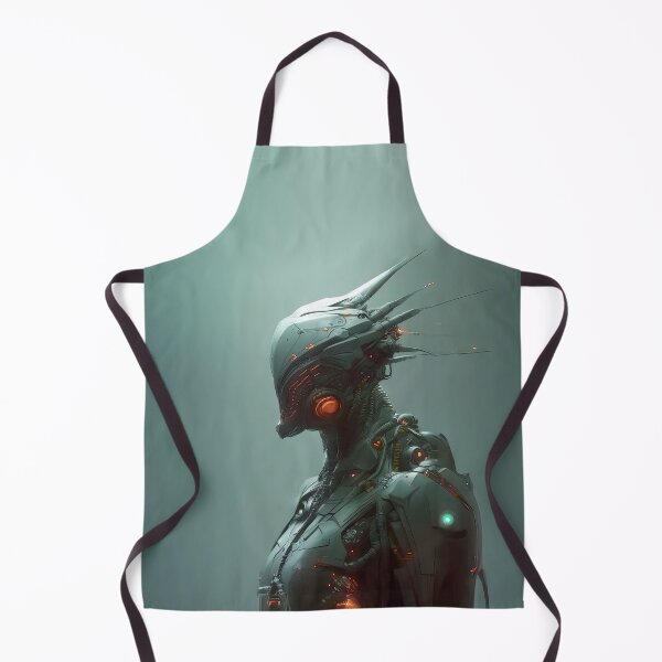 Item preview, Robots Re-Imagined #12 designed and sold by Will Huff.
