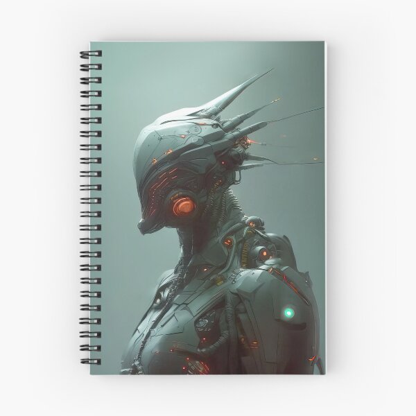 Item preview, Robots Re-Imagined #12 designed and sold by Will Huff.