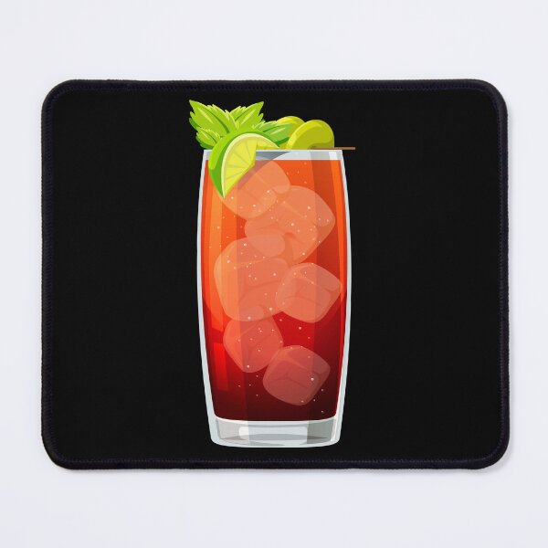 Item preview, Bloody Mary Cocktail designed and sold by antevasinart.