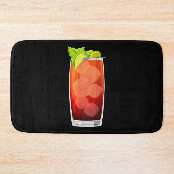 Item preview, Bloody Mary Cocktail designed and sold by antevasinart.