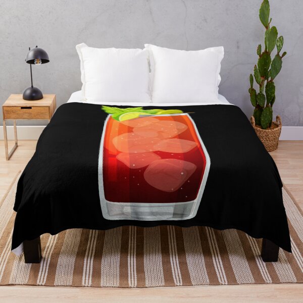 Item preview, Bloody Mary Cocktail designed and sold by antevasinart.