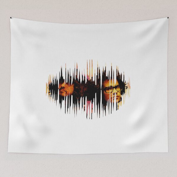 Item preview, Mars Volta designed and sold by Rusku.