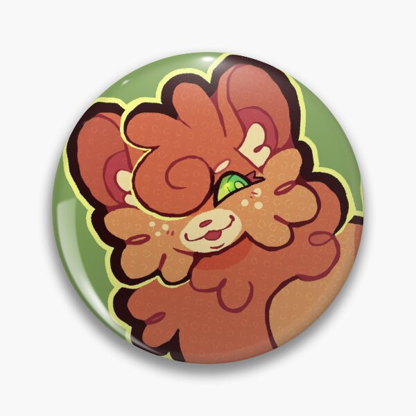 Item preview, Squirrelflight designed and sold by SOLOBOD0R.