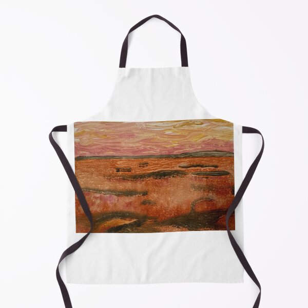 Item preview, Great Basque Island II designed and sold by Rosemarie Caron.