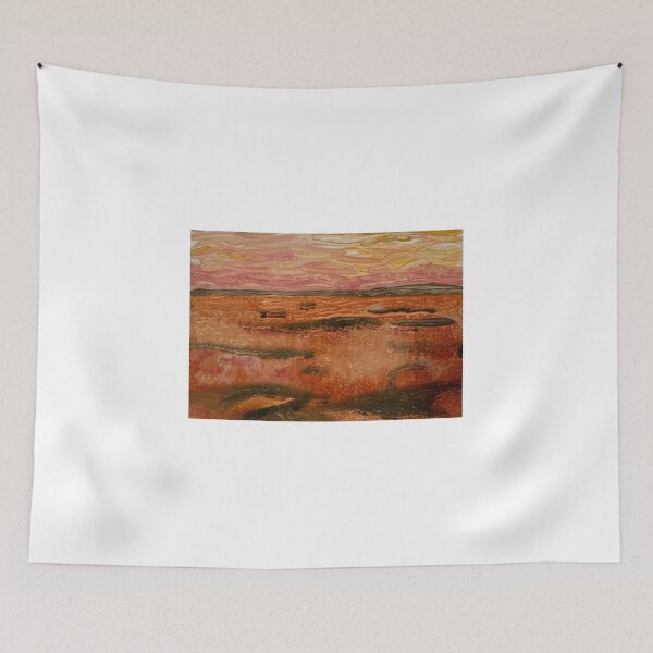 Item preview, Great Basque Island II designed and sold by Rosemarie  Caron.